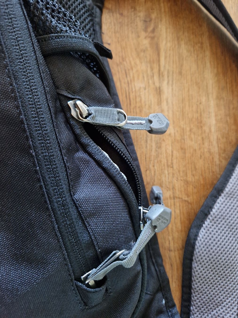 Jack Wolfskin Rucksäcke: Jack Wolfskin Damen Rucksack – Gebraucht aus Hindelbank von MRoeth1 7