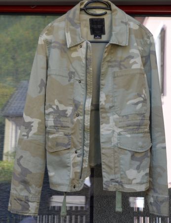Sanctuary Standard Surplus Jacke /  veste  .S