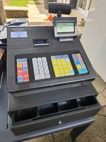 Registrierkasse Sharp XE-A207B