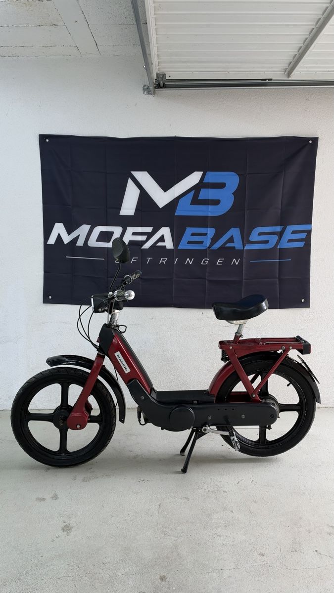 Piaggio Mofas: Piaggio Ciao – Gebraucht aus oftringen von MofaBase 1