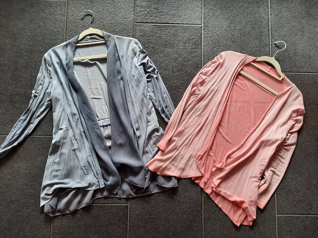 Tom Tailor Giacche: STREET ONE + TOM TAILOR Gr.36 - ein Preis! – Nuovo (secondo la descrizione) da Buchs SG venduto da miska01 1