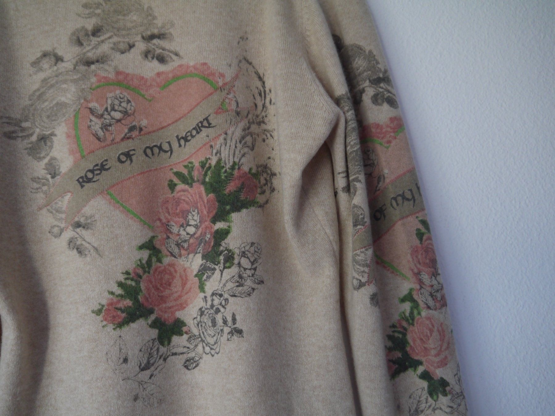 FTC Pullover & Sweatshirts: FTC Pullover aus 100% Cashmere – Gebraucht aus Hagendorn von Blaf 5
