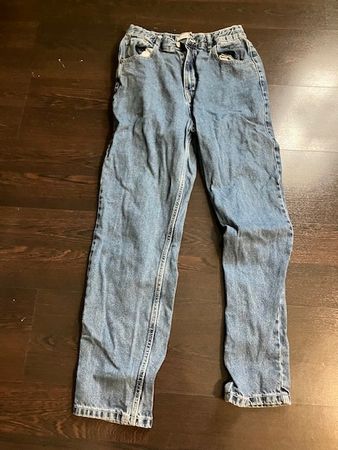 jeans pull & bear ghr. 38