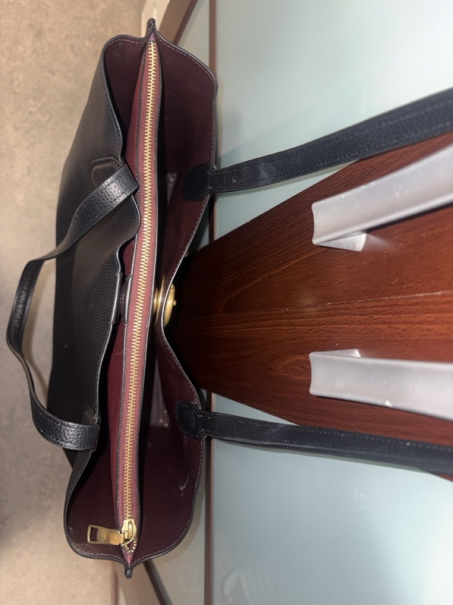 Coach Taschen für Damen: Willow Tote Bag - Handtasche black – Gebraucht aus Wetzikon ZH von ela_qh52 3