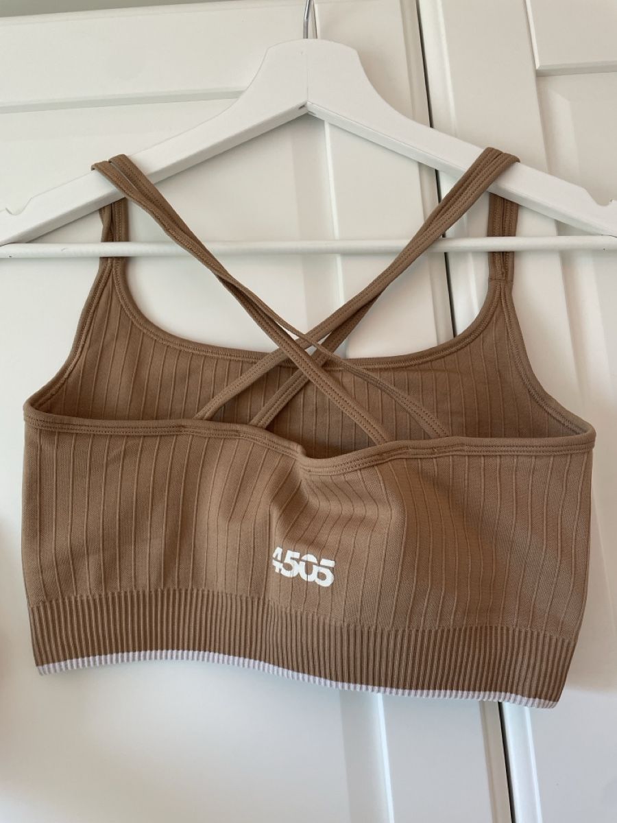 Asos Tops: ASOS Sport BH, Grösse S – Gebraucht aus Sissach von nelimas 1