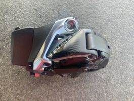 Schaltwerk SRAM RED eTap AXS 2x12-fach 