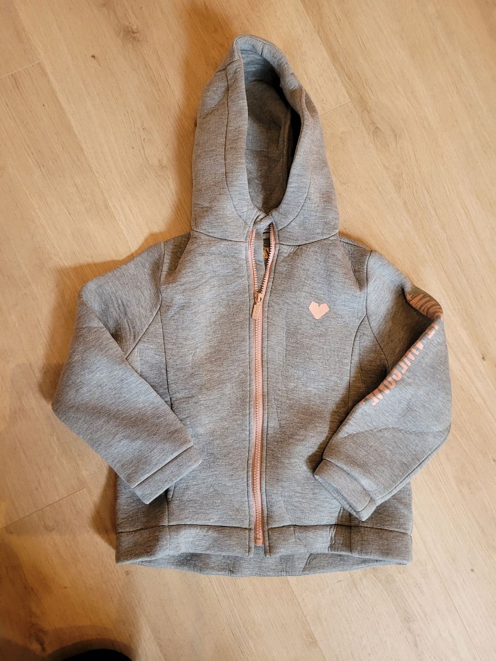 Zara Giacche & Cappotti: Jäckli Zara Gr. 140 – Usato da Lupsingen venduto da sta_wgg5 1
