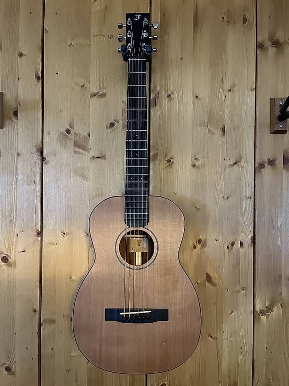 Strumenti musicali: Furch Little Jane LJ 10-CM – Usato da Faoug venduto da Krengi 1