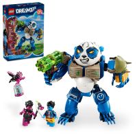 Lego Dreamzzz - Logan der mächtige Panda (71480)