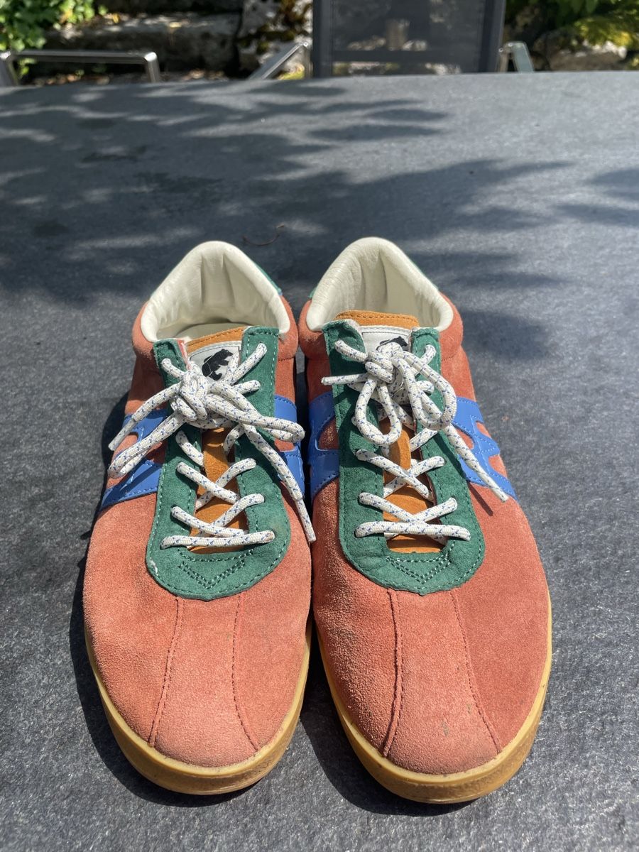 Karhu Chaussures hommes: Karhu Turnschuhe – Neuf (Voir description) à Weisslingen par lia_g2jk 1