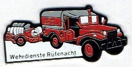 Wehrdienste Rüfenacht