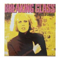 Album Hazel O'Connor - "Breaking glass" (1980)
