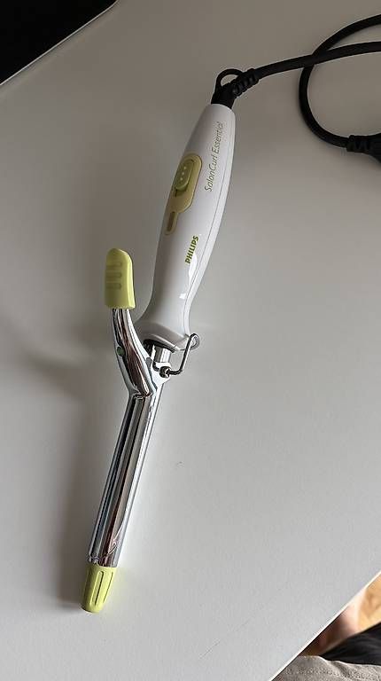 Lockenstäbe & Haarglätter: Philips Lockenstab – Gebraucht aus Rümlang von sasoa