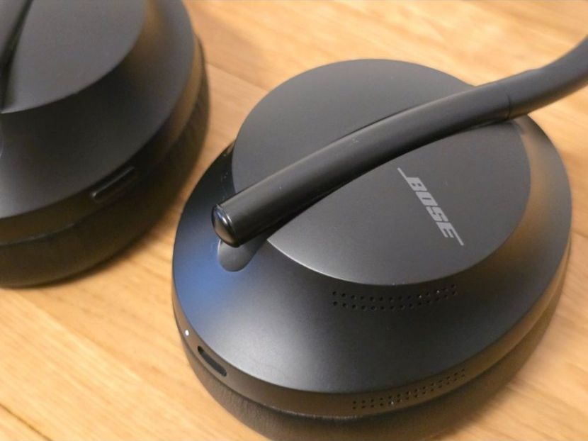 Bose Cuffie: Bose Noise Cancelling Headphones 700 – Usato da Basel venduto da Honest 1