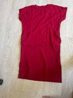 Rotes Sommerkleid, Grösse M – perfekt für warme Tage!