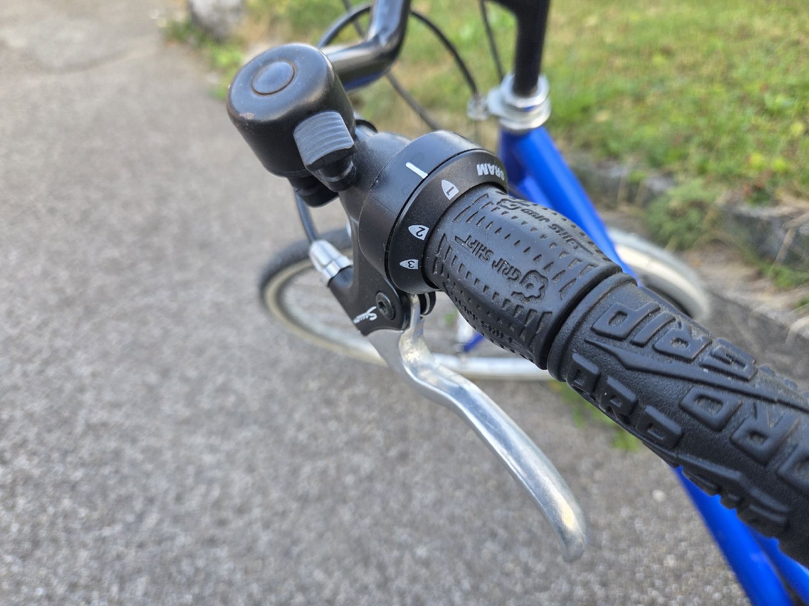 Vélos: Damenvelo "Switch" – D'occasion à Ebnat-Kappel par Moonel.104 1