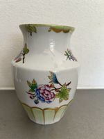Sehr seltene Herend Victoria Vase