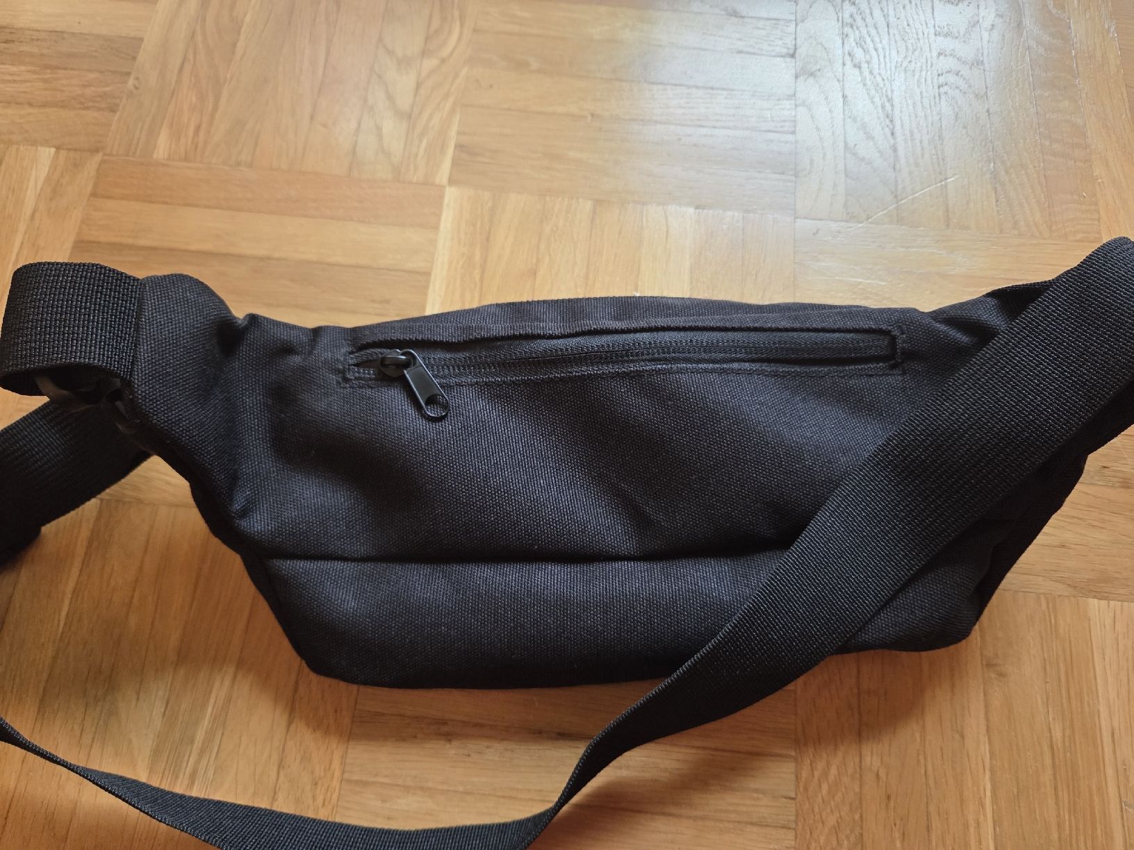 Kappa Borse: Kappa Bauchtasche/Brustbeutel - neu – Nuovo (secondo la descrizione) da Winterthur venduto da trst 1