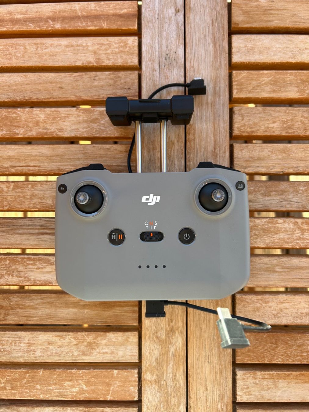 Telecomando: DJI radiocommande – Usato da La Tour de Peilz venduto da tim_2hbn