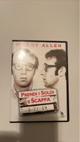 Woody Allen - Prendi i soldi e scappa italienisch und englis