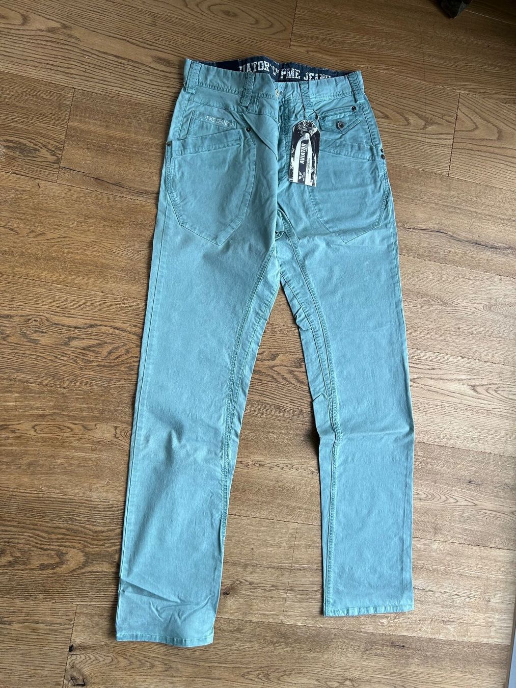 Pantaloni: Hose PME //NEU// 31/34 – Nuovo (secondo la descrizione) da Stettfurt venduto da outlet72