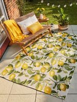Teppich In- & Outdoor  AMALFI 🍋 NEU 200x285