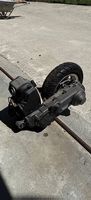 Yamaha XC125 Motor