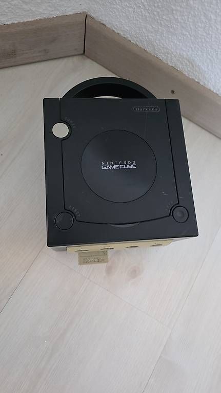 Console: Nintendo Gamecube – Usato da Chur venduto da Jany88 2