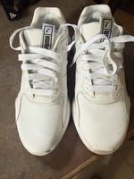 Puma 38,5 top Zustand 