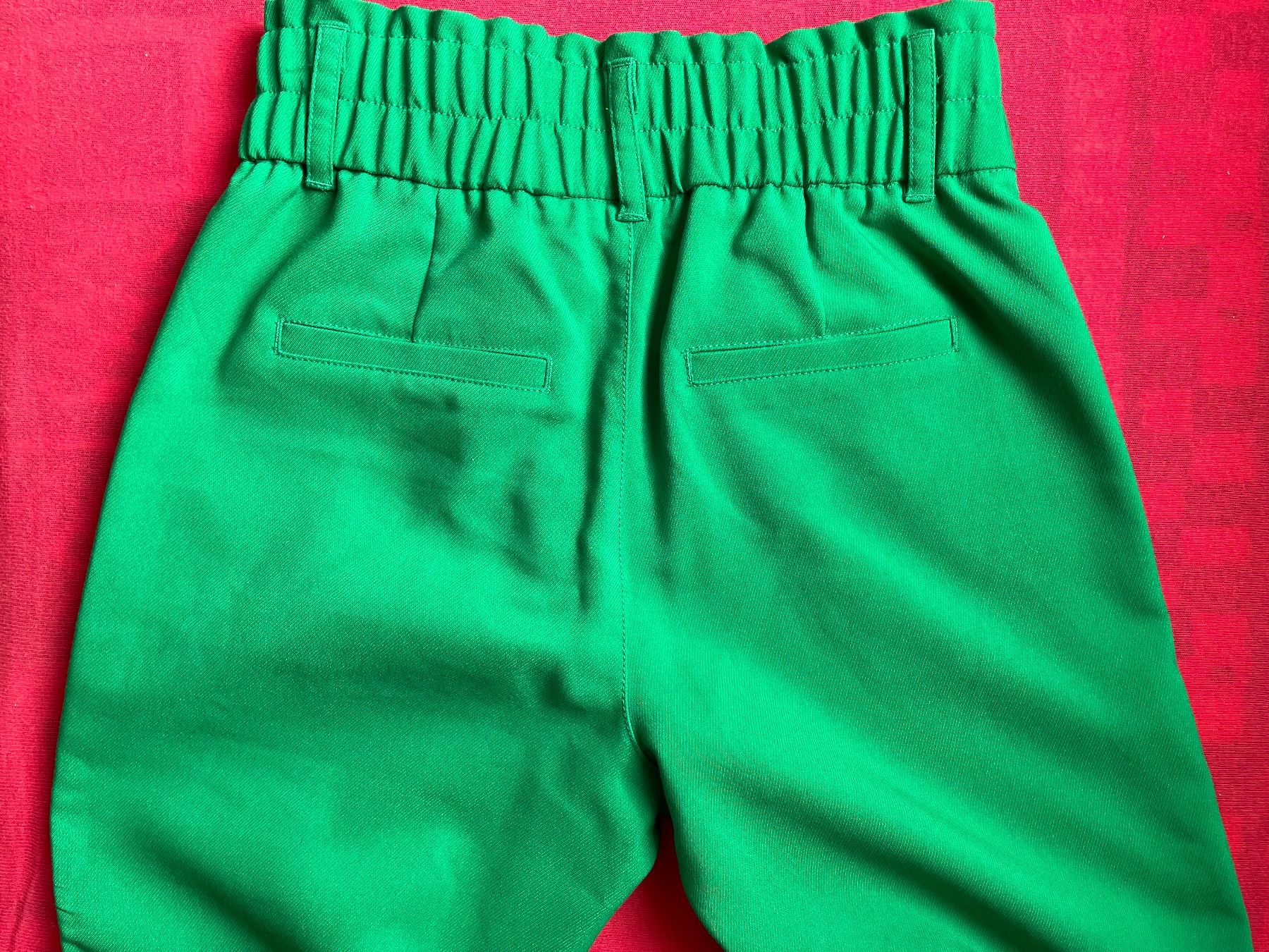 Pantaloni: Street One Hose Gr 34 – Usato da Niederbipp venduto da Rosamunde44 1
