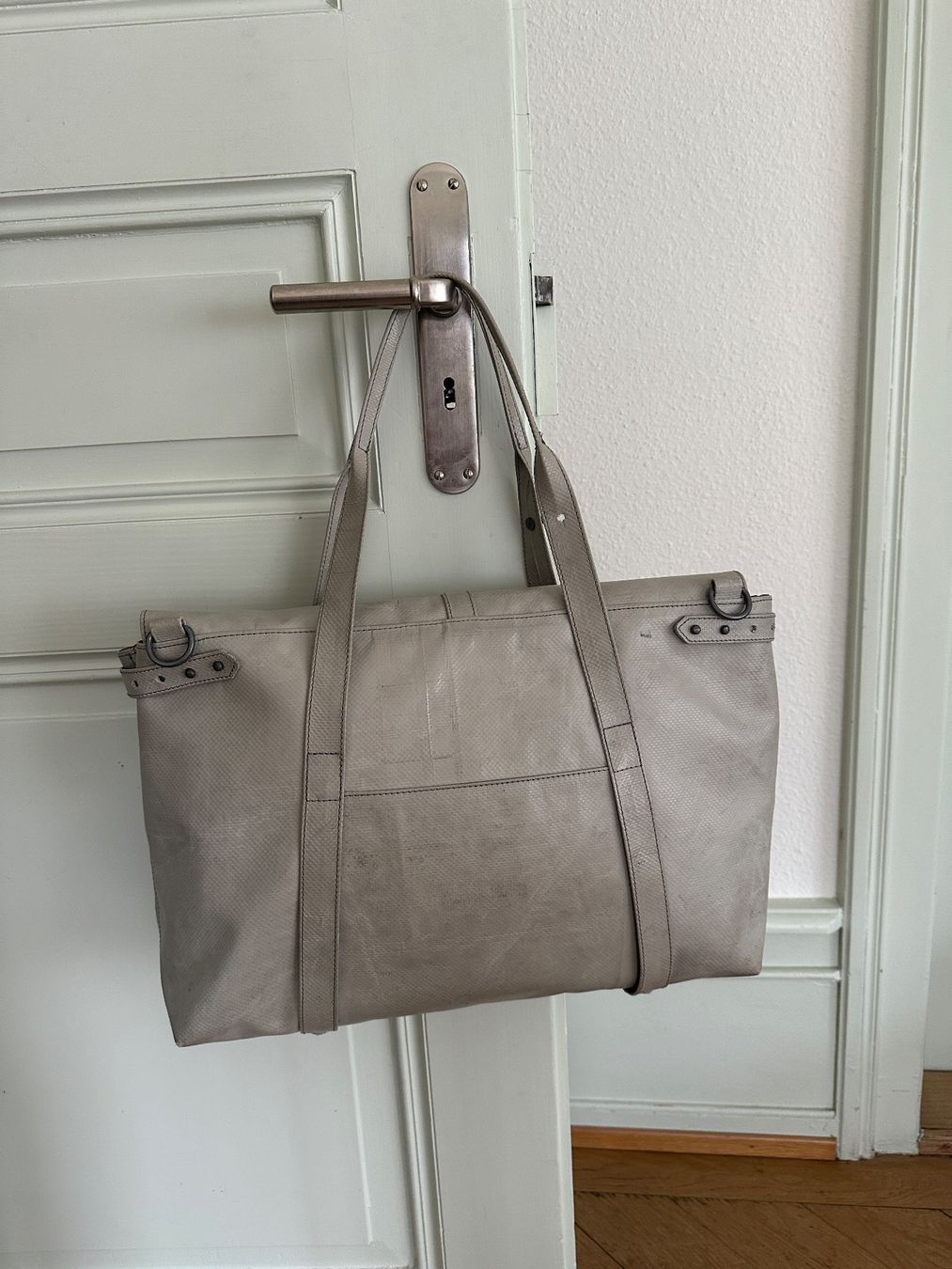 Freitag Taschen: Freitag Tasche Reference Fern R118 – Gebraucht aus Basel von viasen 1