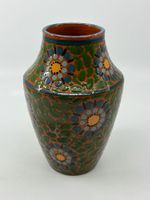 SALE HEUTE Antike Vase von Karl Schenk Thun