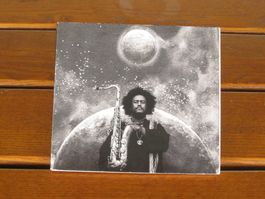 Kamasi Washington  -  The Epic   -  3 CDs  -  Top !