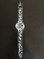 Swatch Afterdark Special Art Uhr mit