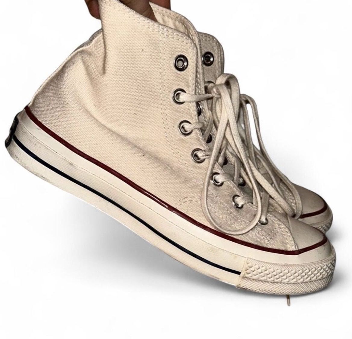 Converse Scarpe da donna: Converse 70s beige 36.5 – Usato da Bösingen venduto da noe_5dcf 1