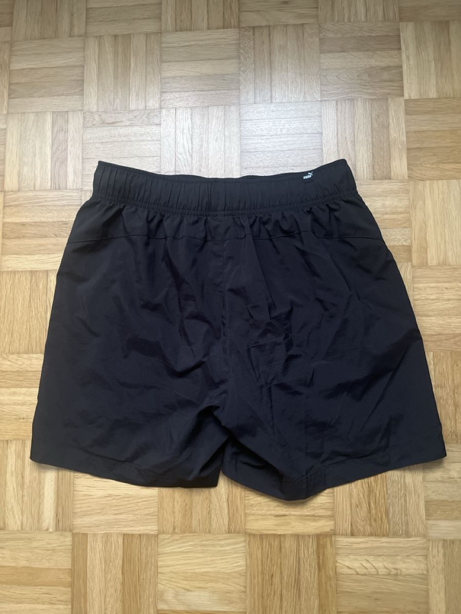 Puma Pantaloni: Puma Herren Sport Shorts – Nuovo (secondo la descrizione) da Wangen b. Olten venduto da break72 4