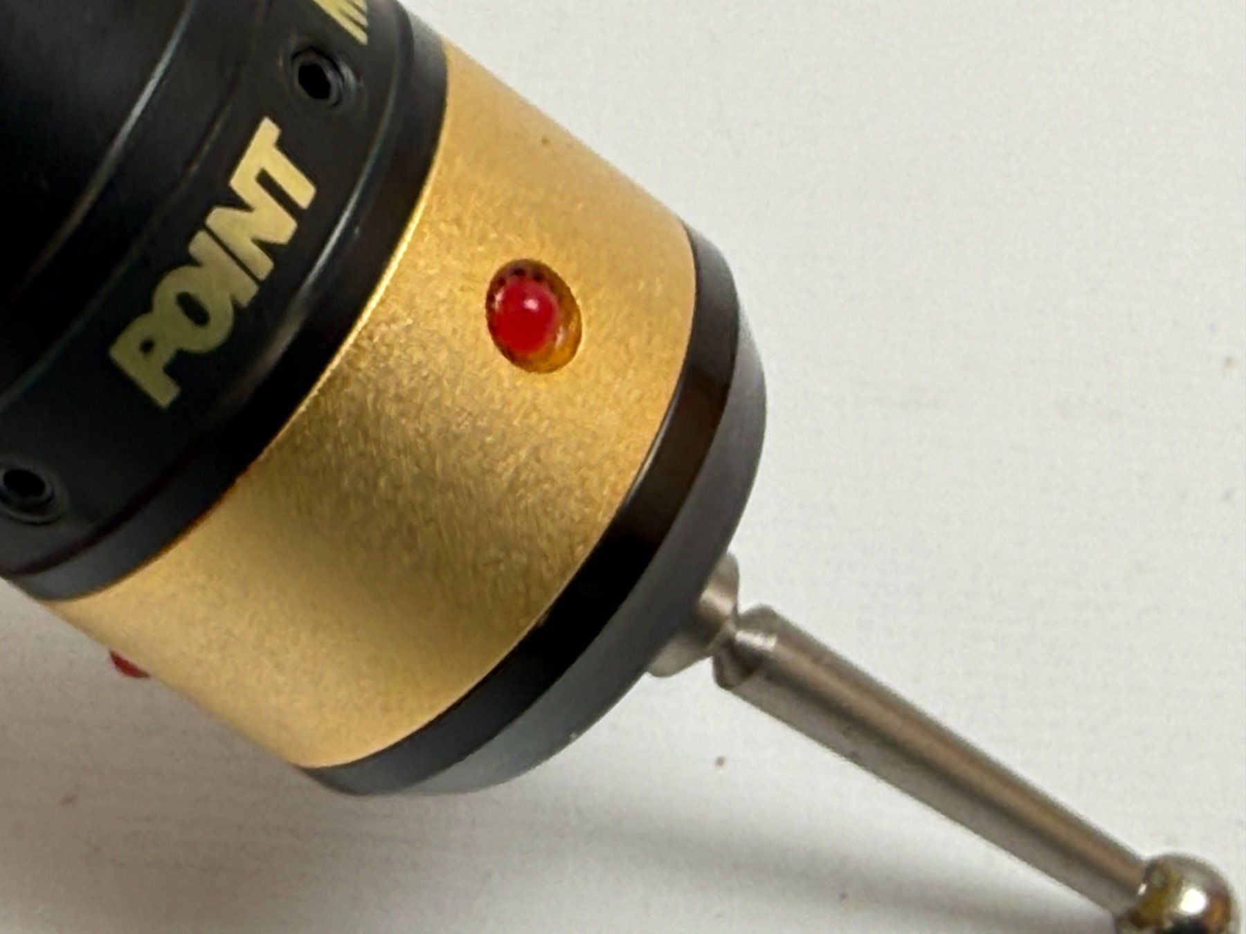 Misurare: Point Master Messtaster LED 20mm – Usato da Boswil venduto da ABLagerBoswil 7