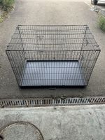 Transportkäfig faltbar Gr. L