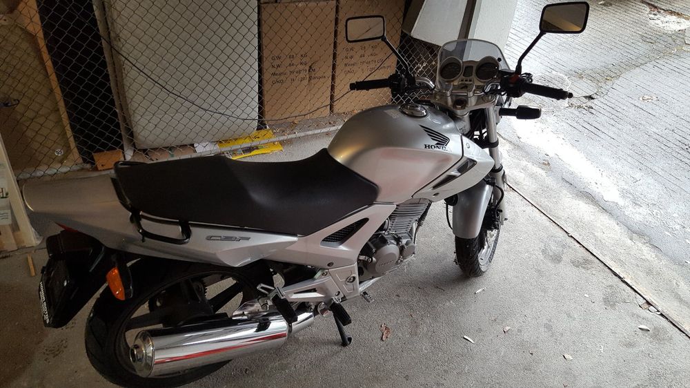Roulement Inférieur De Direction Pour Honda CBF250 CBR1000 CBR1100XX - Pièce Neuve AAAMOTOR