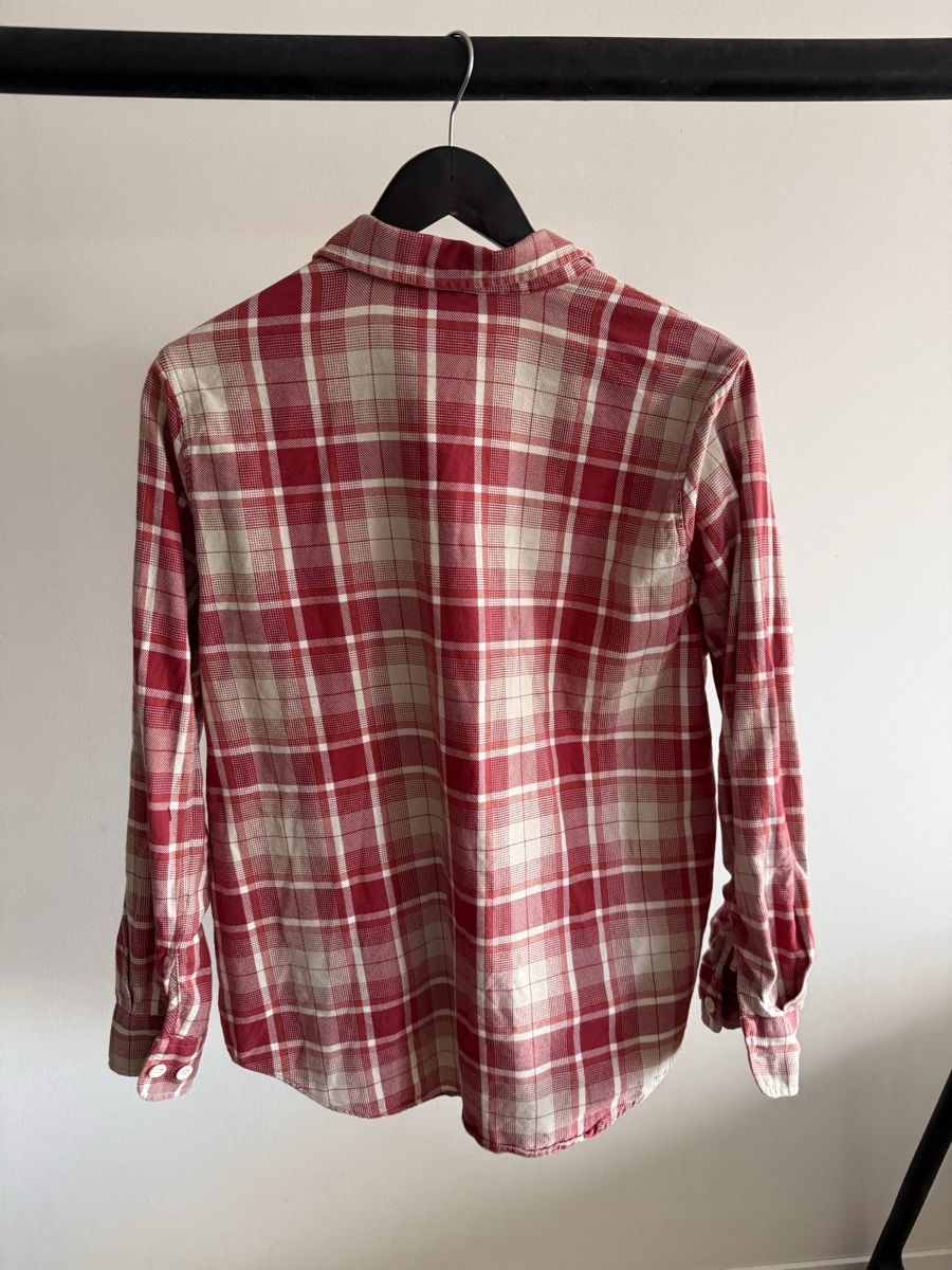 Peak Performance Camicette: Damen Peak Performance Shirt, Grösse L – Usato da Unterägeri venduto da Lerchemeerenge 2