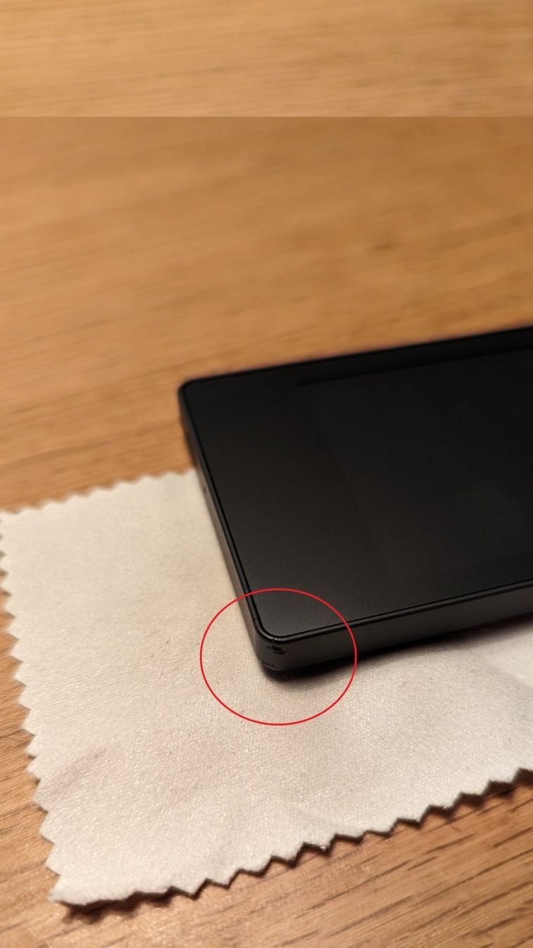 Handys / Smartphones: Lightphone II & Schutzglas – Gebraucht aus Zollikofen von Wozniak1 6