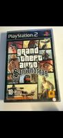 GTA San Andreas – PlayStation 2 PS2 – Original
