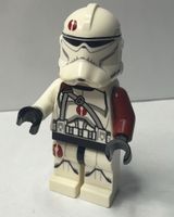 LEGO Star Wars Clone BARC Trooper (sw0524)
