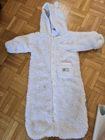 Winteranzug