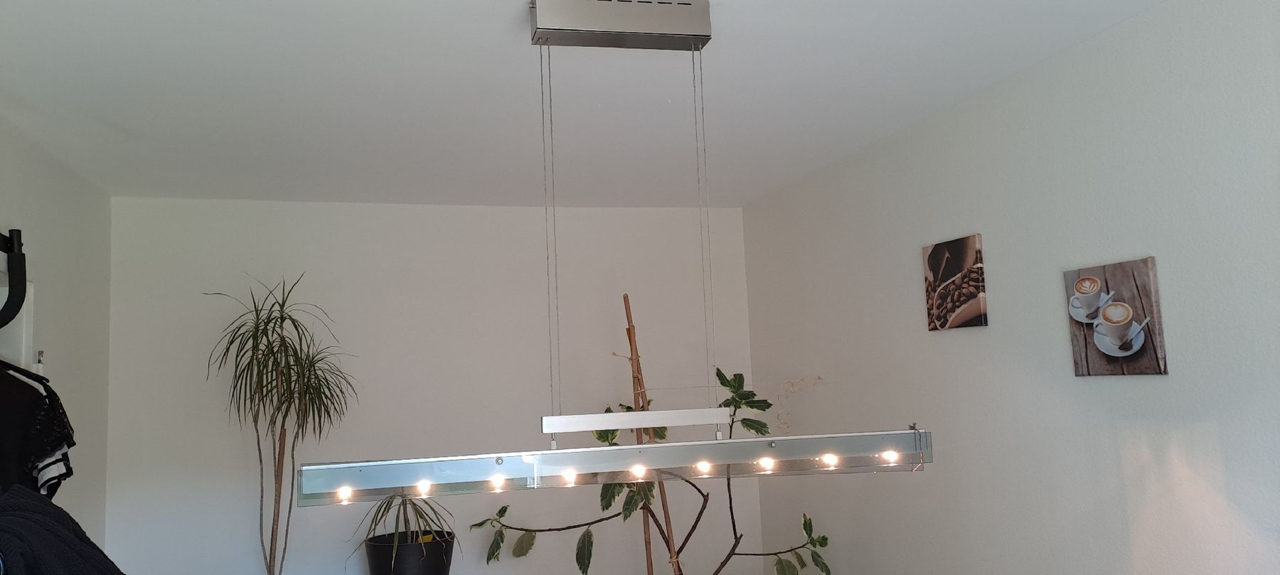Lampade: Moderne Lampe mit Gebrauchsspuren - Top Design! – Usato da St. Gallen venduto da muoa 2