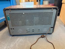 Radio Siemens Albis 434