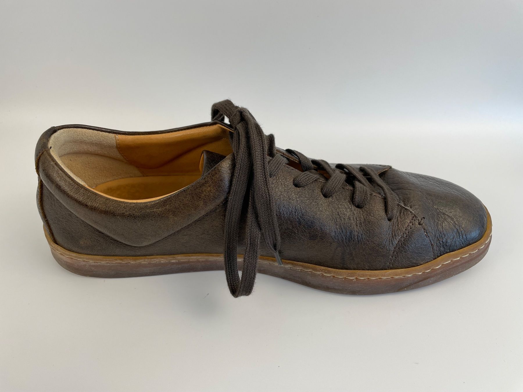 Scarpe da uomo: Cervo Volante Sneaker Albis, Grösse 41 – Usato da Gasel venduto da Alter_Ego 6