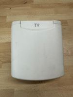 MultifunktionsSteckdose Schuko/ DC/Sat