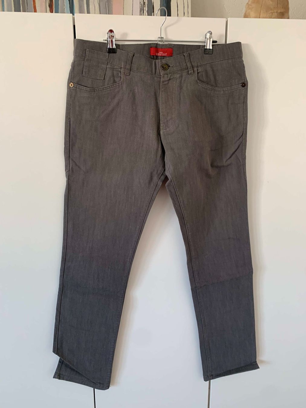 Zara Pantaloni: Zara Herren Hose Grösse 44 – Usato da Thalwil venduto da san_685y