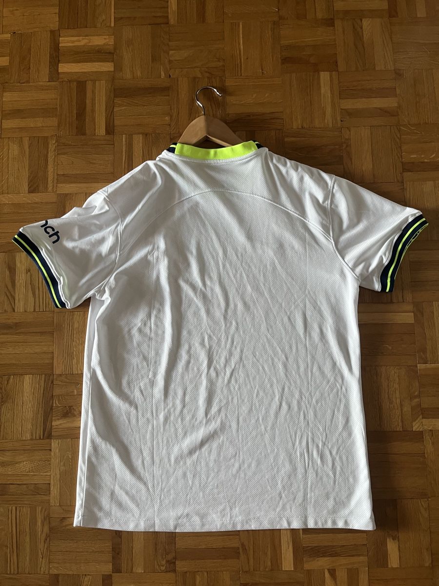 Tottenham Maillots de corps & Pantalons: Maillot Tottenham taille L 22/23 – D'occasion à Lausanne par gal_j7tw 1